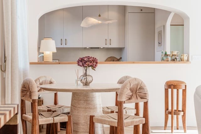 2 quarto Apartamento para venda em Portals Nous, Calvià - 550 000 € (Ref: 9518465)