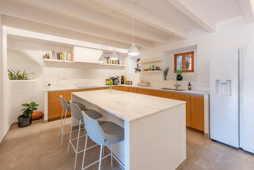 5 makuuhuone Maalaistalo myytävänä paikassa Pollensa / Pollenca mukana 
autotalli - 2 995 000 € (Ref: 9523981)