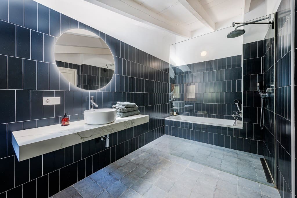 5 makuuhuone Maalaistalo myytävänä paikassa Pollensa / Pollenca mukana 
autotalli - 2 995 000 € (Ref: 9523981)