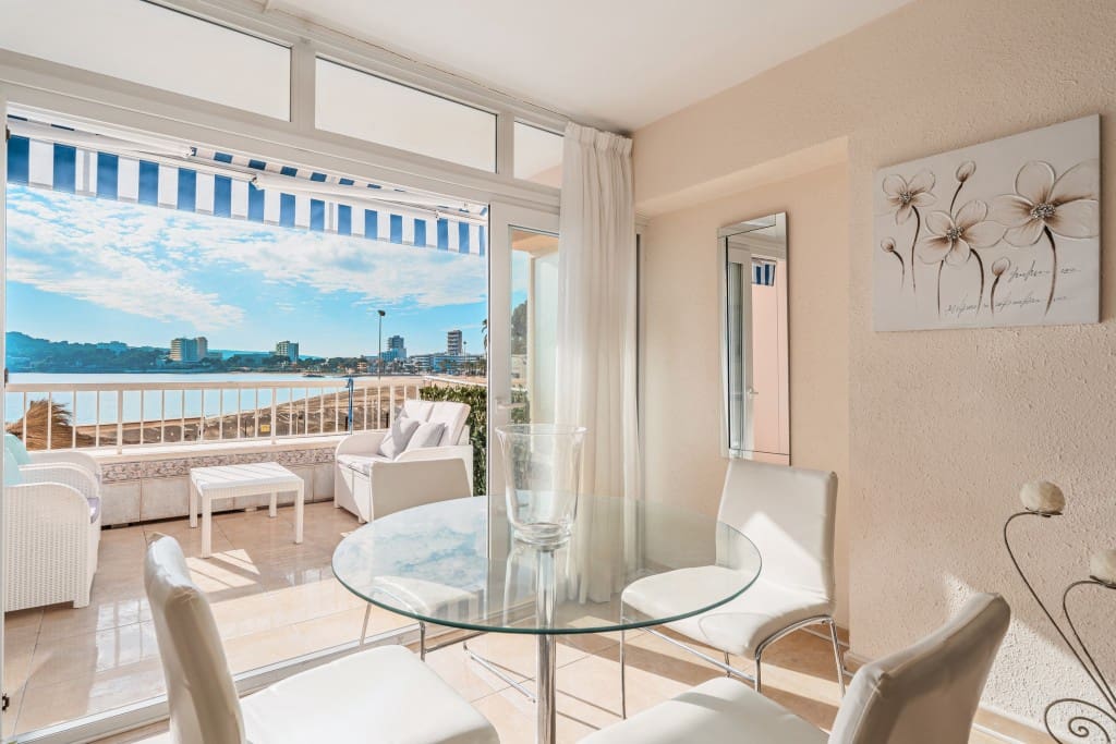 1 soveværelse Lejlighed til salg i Torrenova med swimmingpool - € 309.000 (Ref: 9523982)