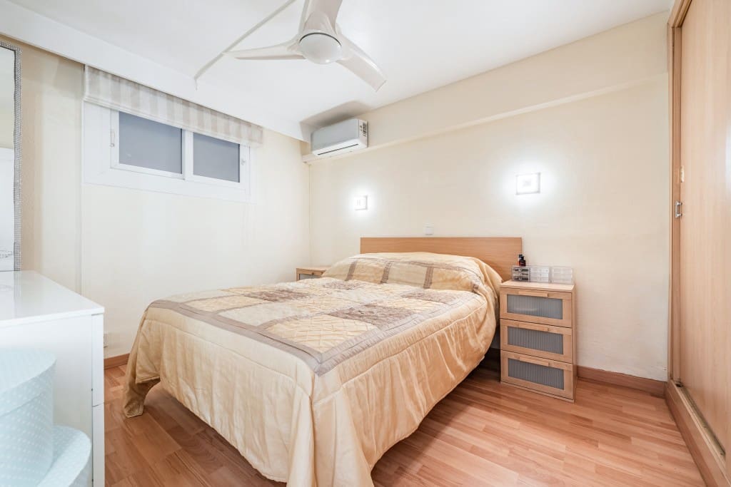 1 soveværelse Lejlighed til salg i Torrenova med swimmingpool - € 309.000 (Ref: 9523982)