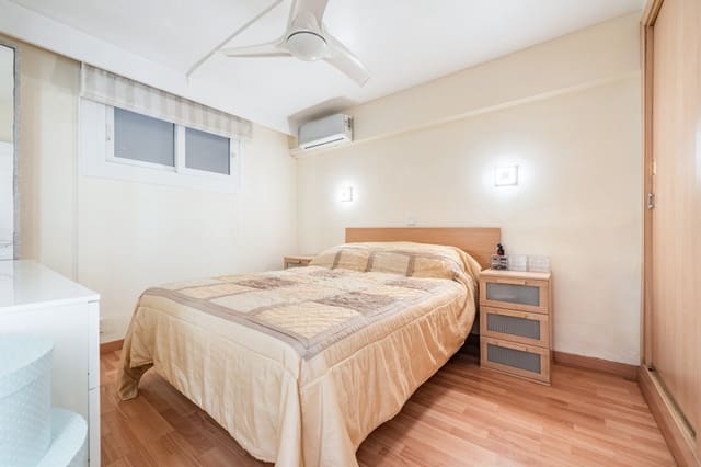 1 soveværelse Lejlighed til salg i Torrenova, Calvià med swimmingpool - € 309.000 (Ref: 9523982)