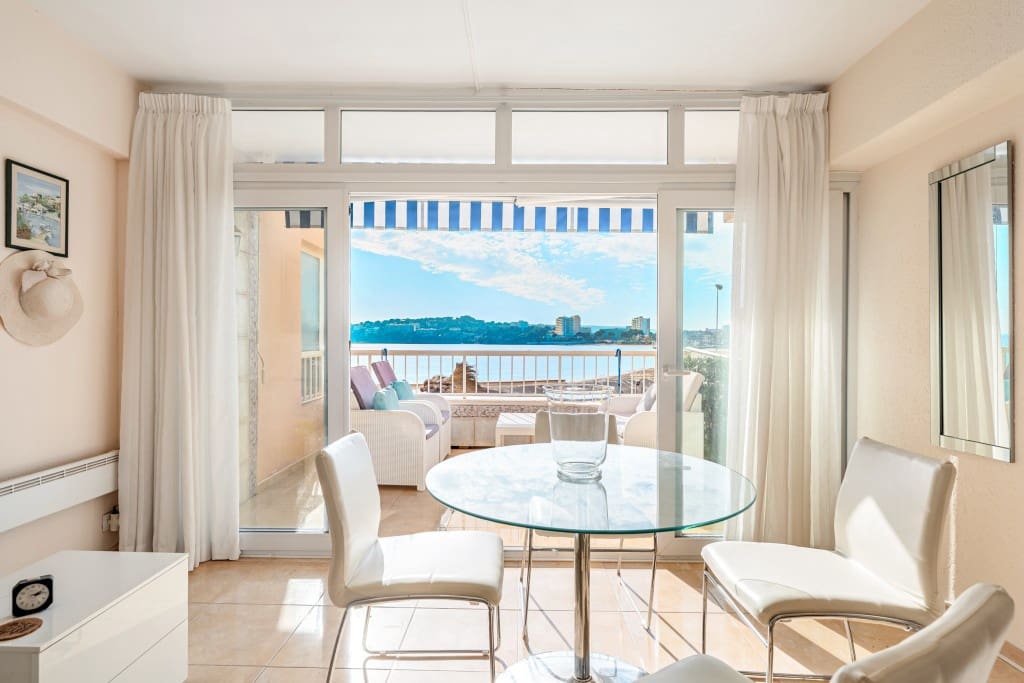 1 soveværelse Lejlighed til salg i Torrenova med swimmingpool - € 309.000 (Ref: 9523982)