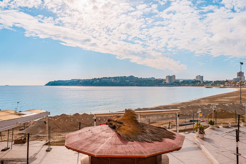 1 soveværelse Lejlighed til salg i Torrenova med swimmingpool - € 309.000 (Ref: 9523982)