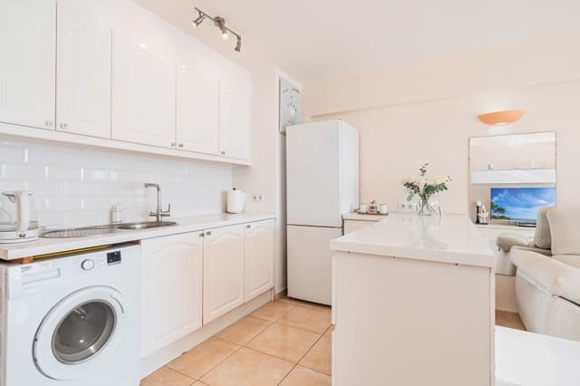 1 soveværelse Lejlighed til salg i Torrenova, Calvià med swimmingpool - € 309.000 (Ref: 9523982)