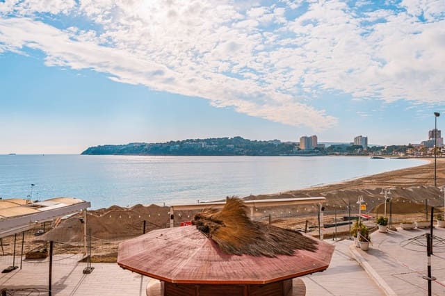 1 soveværelse Lejlighed til salg i Torrenova, Calvià med swimmingpool - € 309.000 (Ref: 9523982)