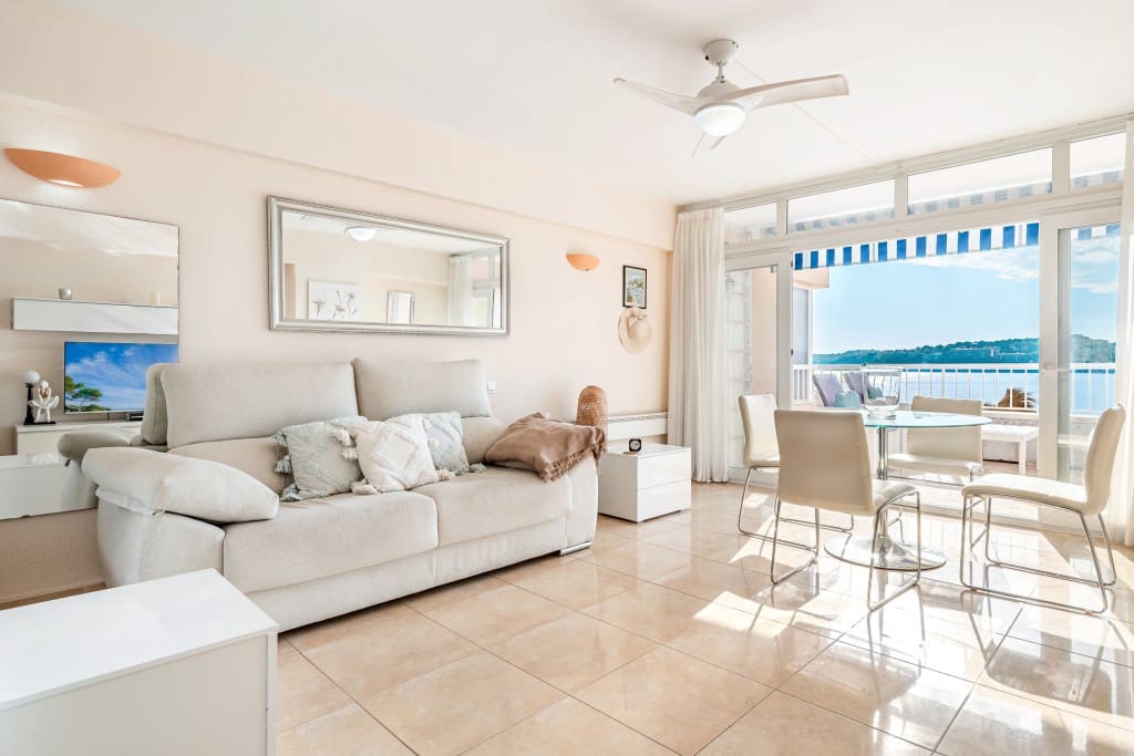 1 soveværelse Lejlighed til salg i Torrenova med swimmingpool - € 309.000 (Ref: 9523982)