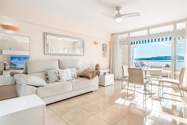 1 soveværelse Lejlighed til salg i Torrenova, Calvià med swimmingpool - € 309.000 (Ref: 9523982)