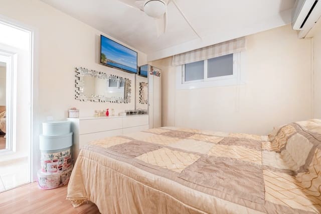 1 soveværelse Lejlighed til salg i Torrenova, Calvià med swimmingpool - € 309.000 (Ref: 9523982)