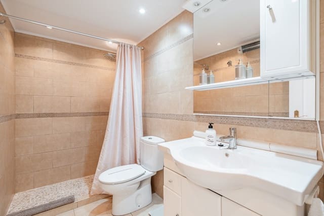 1 soveværelse Lejlighed til salg i Torrenova, Calvià med swimmingpool - € 309.000 (Ref: 9523982)