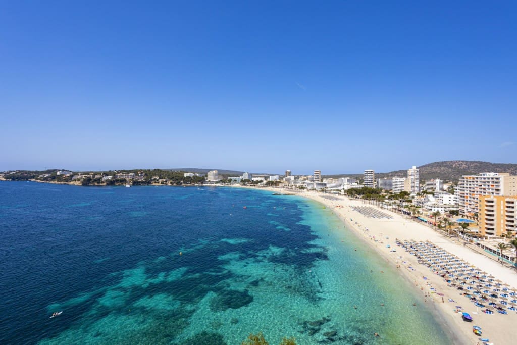 1 soveværelse Lejlighed til salg i Torrenova med swimmingpool - € 309.000 (Ref: 9523982)