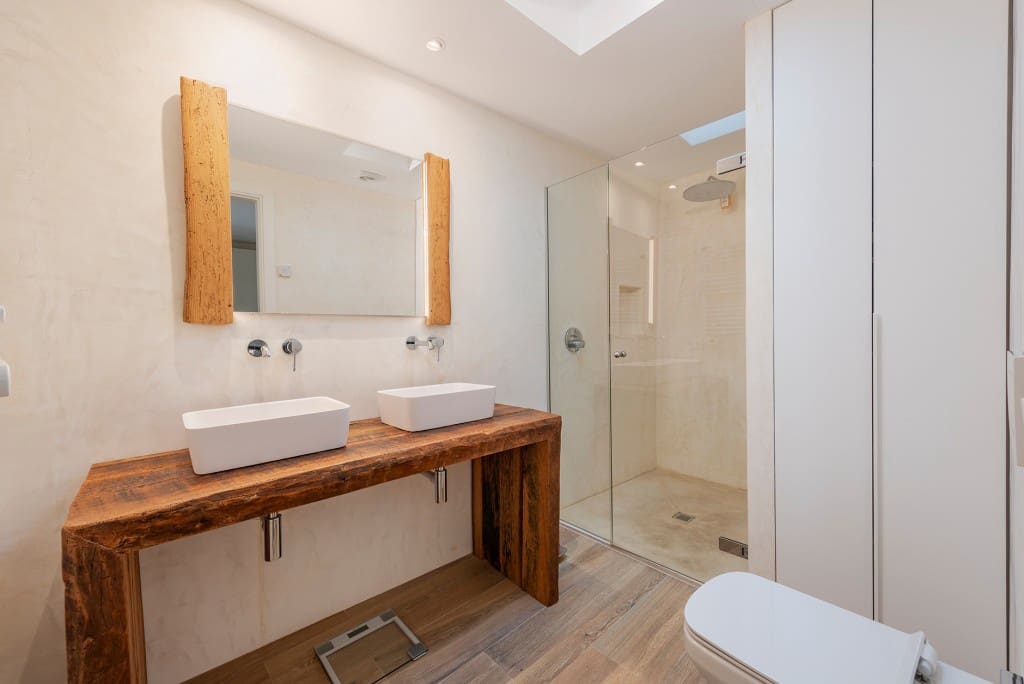 Casa de 3 habitaciones en Pollensa / Pollença en venta con piscina garaje - 1.595.000 € (Ref: 9529461)