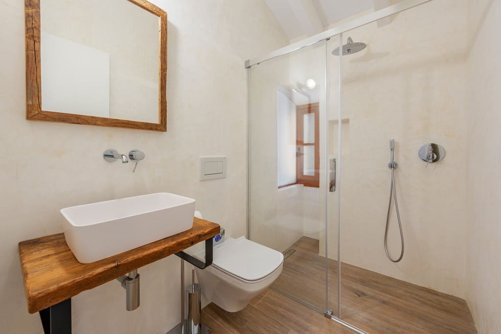 Casa de 3 habitaciones en Pollensa / Pollença en venta con piscina garaje - 1.595.000 € (Ref: 9529461)