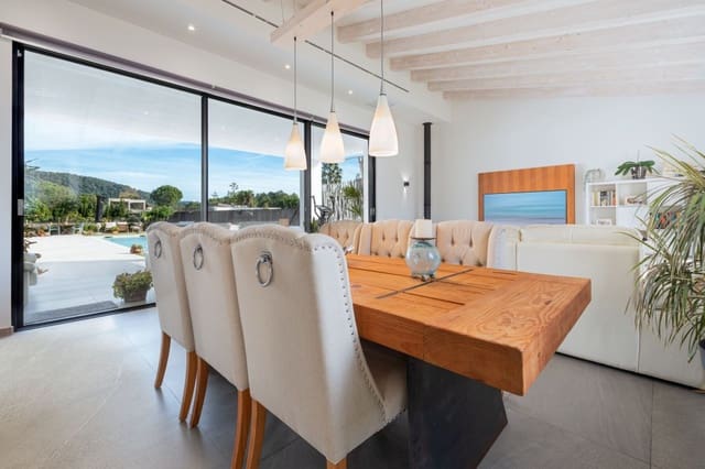 3 bedroom Villa for sale in Pollensa / Pollença with pool - € 1,495,000 (Ref: 9529462)