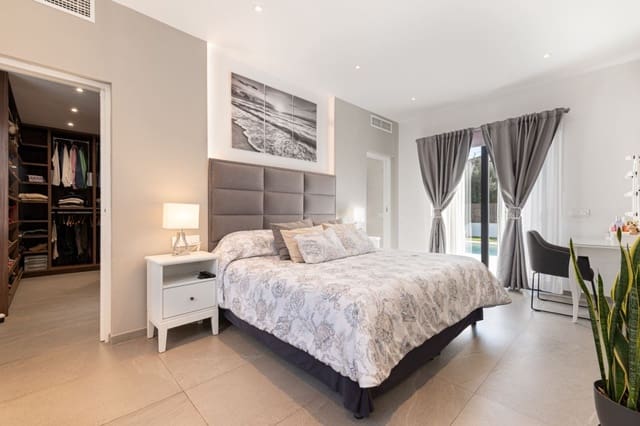 3 bedroom Villa for sale in Pollensa / Pollença with pool - € 1,495,000 (Ref: 9529462)