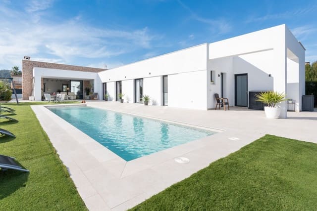 3 bedroom Villa for sale in Pollensa / Pollença with pool - € 1,495,000 (Ref: 9529462)