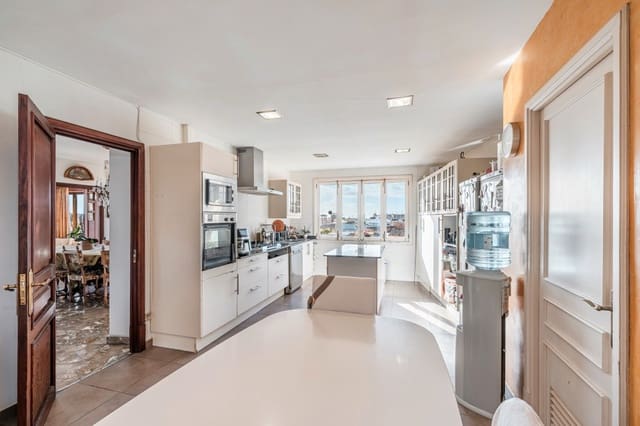 5 quarto Penthouse para venda em Palma de Mallorca - 2 200 000 € (Ref: 9535528)