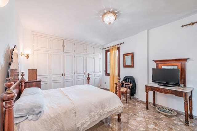 5 quarto Penthouse para venda em Palma de Mallorca - 2 200 000 € (Ref: 9535528)