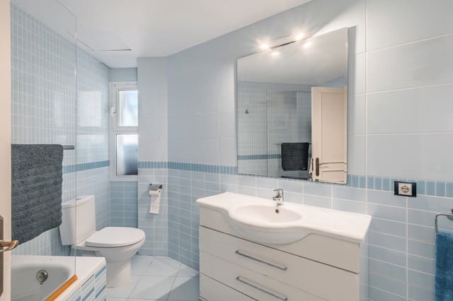 5 quarto Penthouse para venda em Palma de Mallorca - 2 200 000 € (Ref: 9535528)