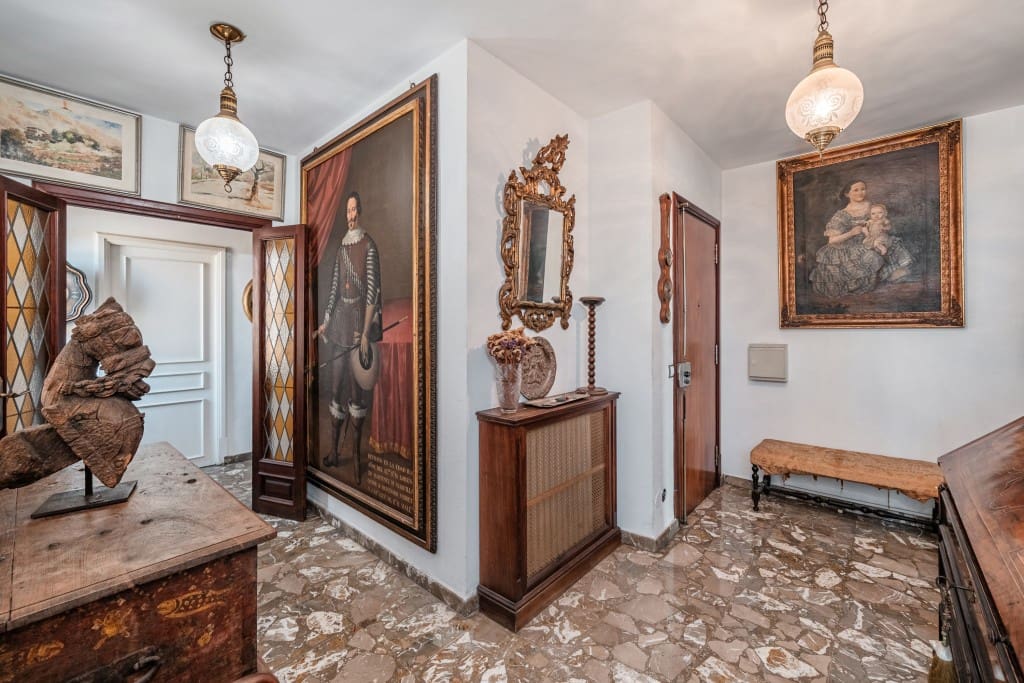 5 quarto Penthouse para venda em Palma de Mallorca - 2 200 000 € (Ref: 9535528)