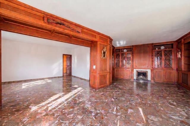 5 sovrum Takvåning till salu i Palma de Mallorca - 2 000 000 € (Ref: 9535528)
