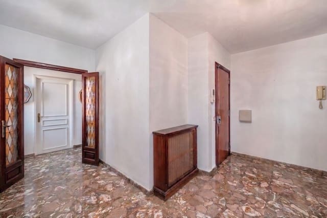 5 sovrum Takvåning till salu i Palma de Mallorca - 2 000 000 € (Ref: 9535528)