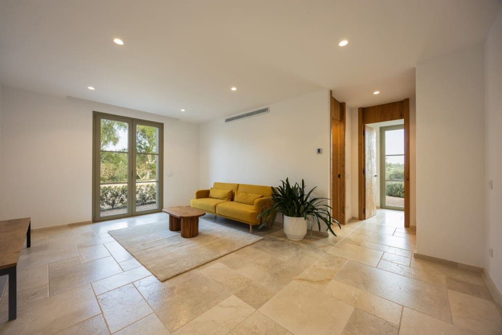 5 makuuhuone Maalaistalo myytävänä paikassa Porreres mukana uima-altaan 
autotalli - 3 950 000 € (Ref: 9550840)