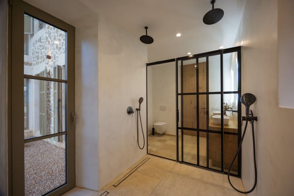 5 makuuhuone Maalaistalo myytävänä paikassa Porreres mukana uima-altaan 
autotalli - 3 950 000 € (Ref: 9550840)