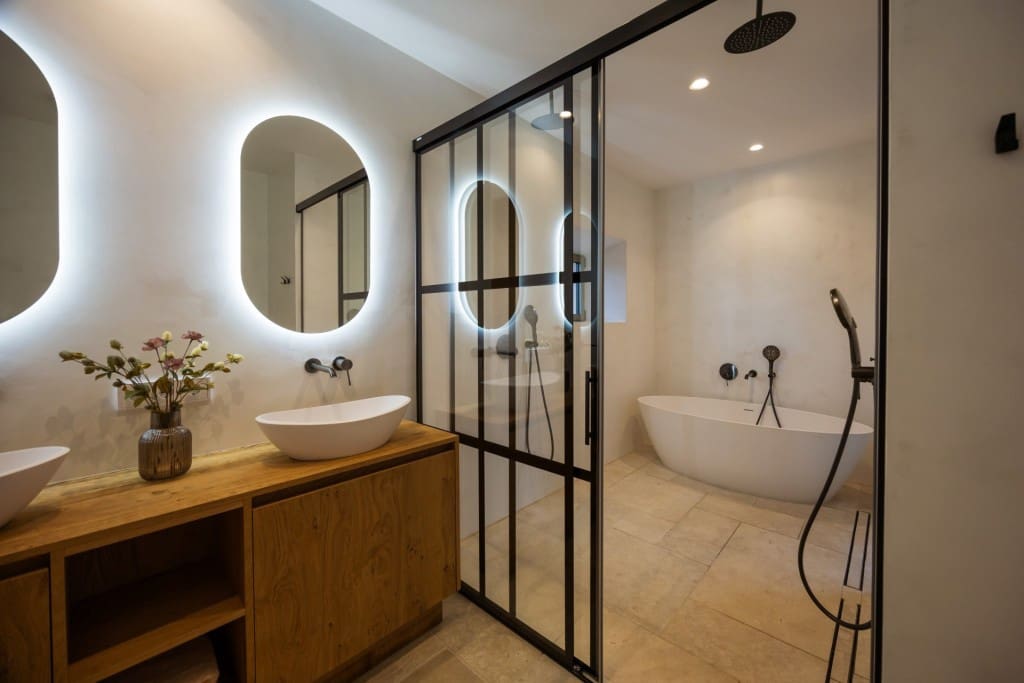 5 makuuhuone Maalaistalo myytävänä paikassa Porreres mukana uima-altaan 
autotalli - 3 950 000 € (Ref: 9550840)