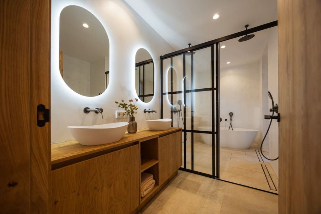 5 makuuhuone Maalaistalo myytävänä paikassa Porreres mukana uima-altaan 
autotalli - 3 950 000 € (Ref: 9550840)