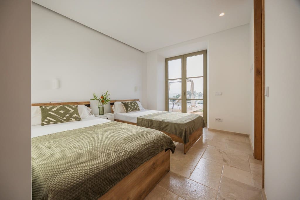 5 makuuhuone Maalaistalo myytävänä paikassa Porreres mukana uima-altaan 
autotalli - 3 950 000 € (Ref: 9550840)