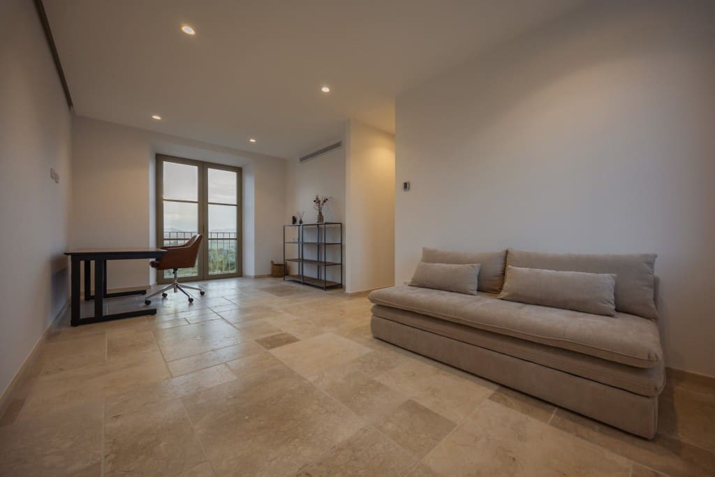 5 makuuhuone Maalaistalo myytävänä paikassa Porreres mukana uima-altaan 
autotalli - 3 950 000 € (Ref: 9550840)