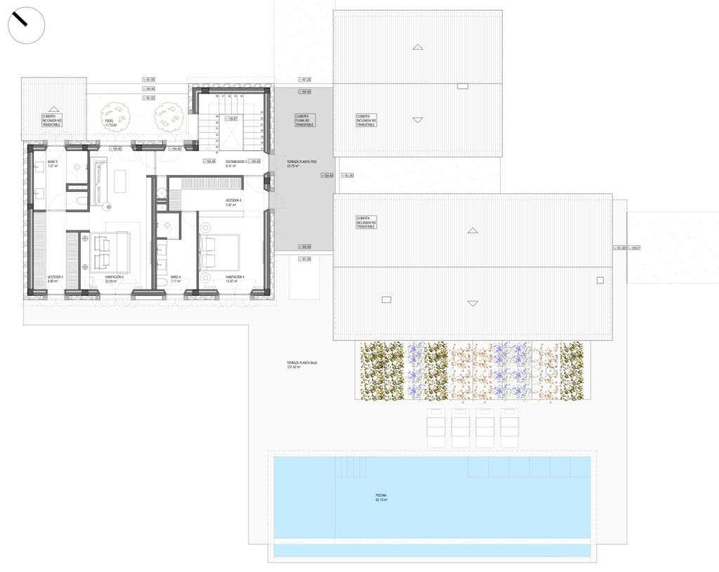 5 makuuhuone Maalaistalo myytävänä paikassa Porreres mukana uima-altaan 
autotalli - 3 950 000 € (Ref: 9550840)
