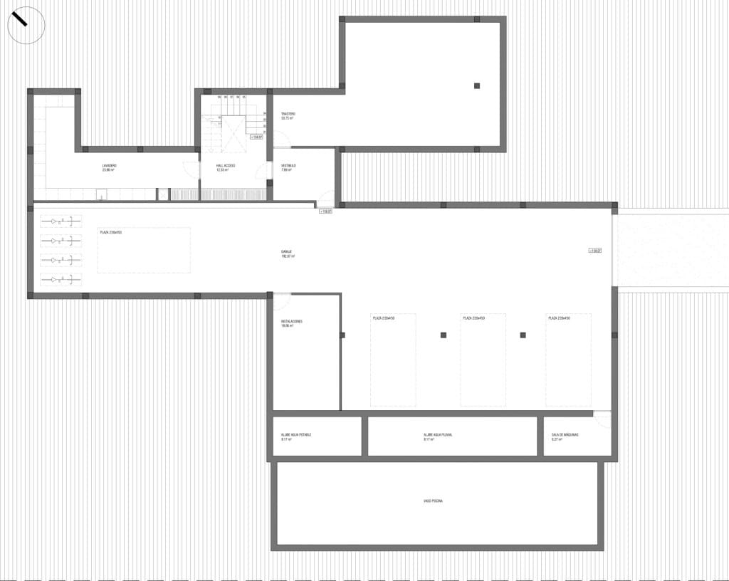 5 makuuhuone Maalaistalo myytävänä paikassa Porreres mukana uima-altaan 
autotalli - 3 950 000 € (Ref: 9550840)