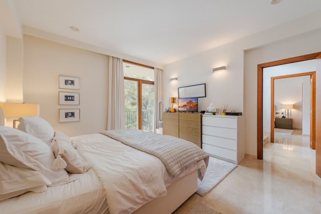 5 sovrum Villa till salu i Son Vida med pool - 6 495 000 € (Ref: 9568044)