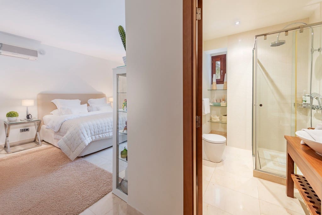 5 sovrum Villa till salu i Son Vida med pool - 6 495 000 € (Ref: 9568044)