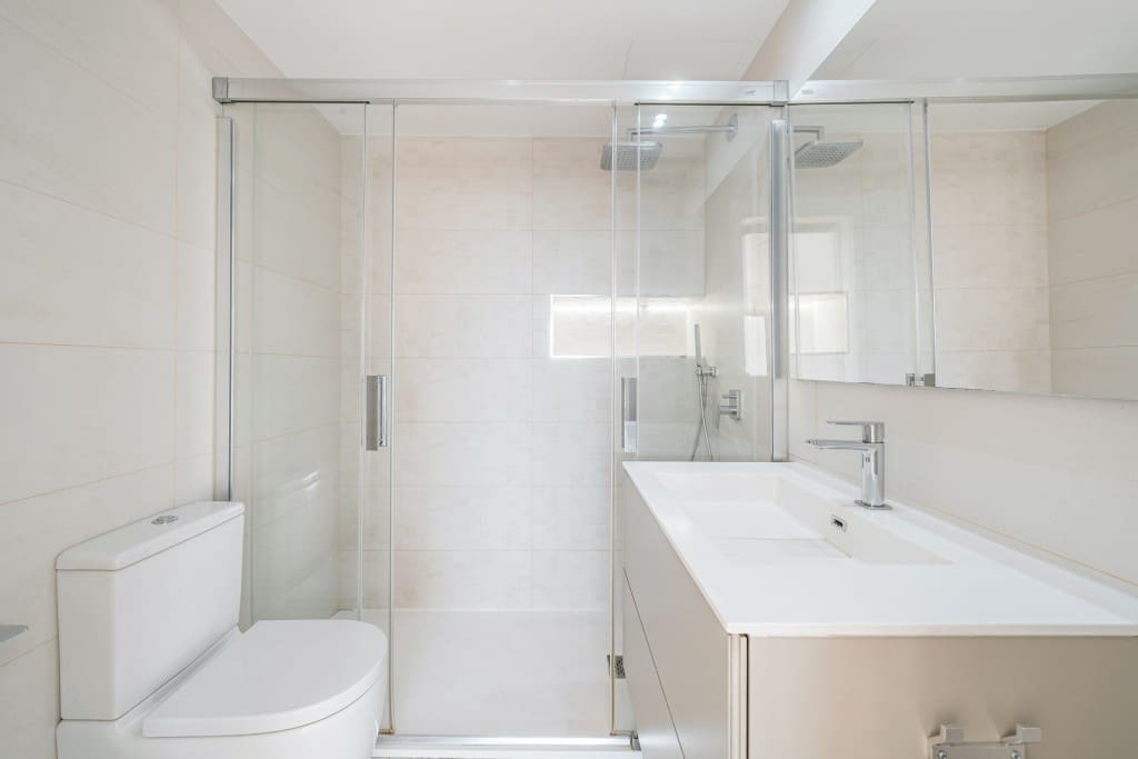 3 Zimmer Apartment zu verkaufen in Palma de Mallorca mit Pool - 1.100.000 € (Ref: 9568045)