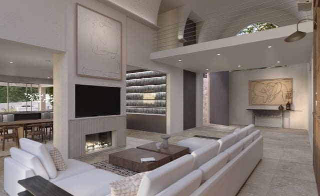 Building Plot for sale in Santa Ponsa, Calvià - € 1,100,000 (Ref: 9568046)