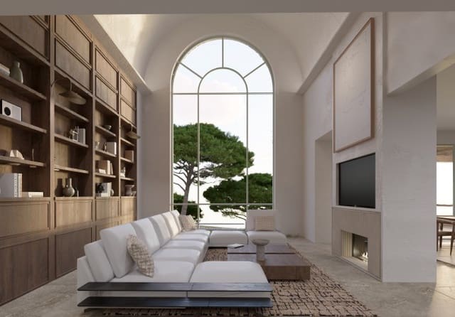 Building Plot for sale in Santa Ponsa, Calvià - € 1,100,000 (Ref: 9568046)