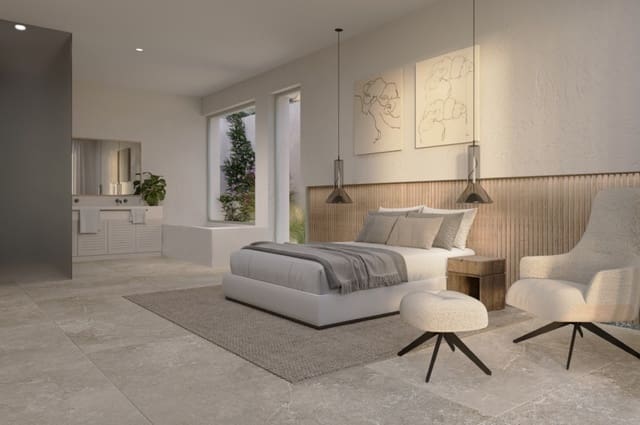 Building Plot for sale in Santa Ponsa, Calvià - € 1,100,000 (Ref: 9568046)