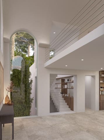 Building Plot for sale in Santa Ponsa, Calvià - € 1,100,000 (Ref: 9568046)