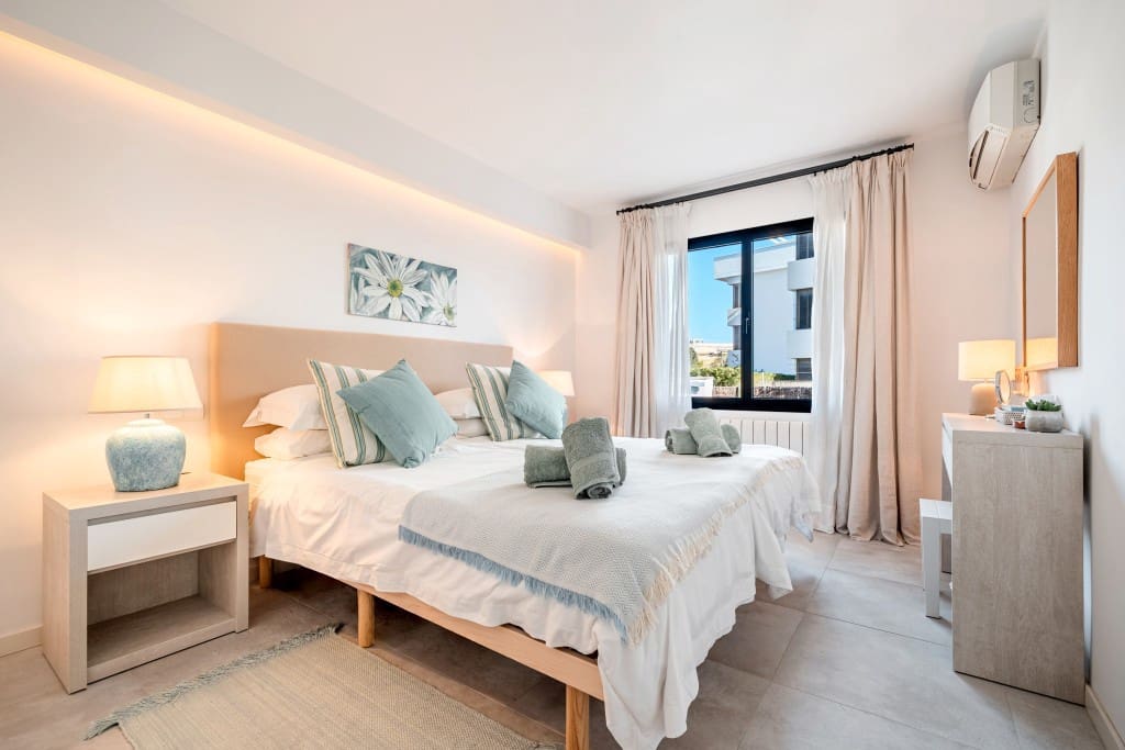 4 sypialnia Willa na sprzedaż w Pollensa / Pollenca z basenem garażem - 2 400 000 € (Ref: 9581577)