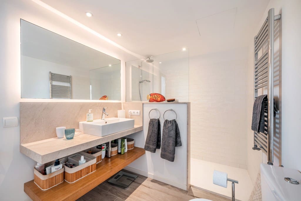 4 sypialnia Willa na sprzedaż w Pollensa / Pollenca z basenem garażem - 2 400 000 € (Ref: 9581577)