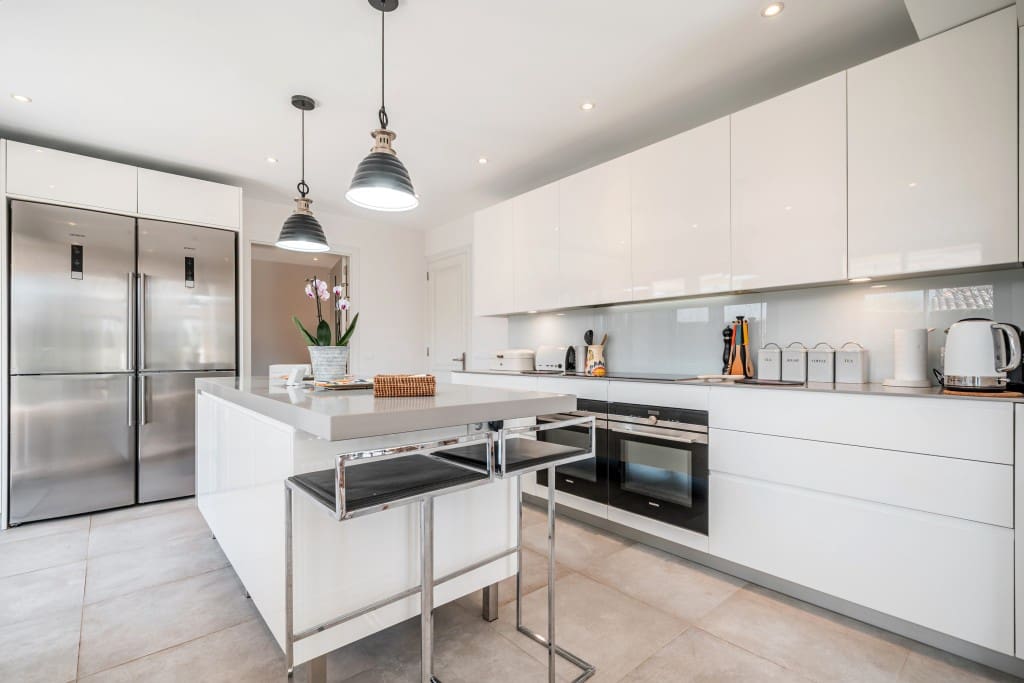 4 sypialnia Willa na sprzedaż w Pollensa / Pollenca z basenem garażem - 2 400 000 € (Ref: 9581577)