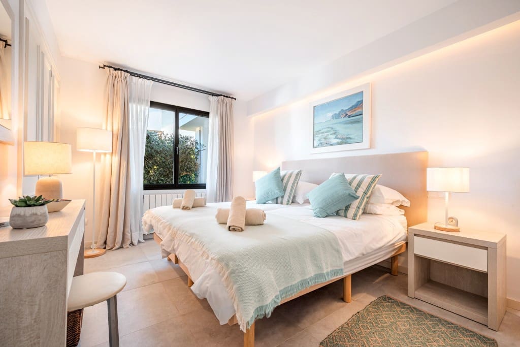 4 sypialnia Willa na sprzedaż w Pollensa / Pollenca z basenem garażem - 2 400 000 € (Ref: 9581577)