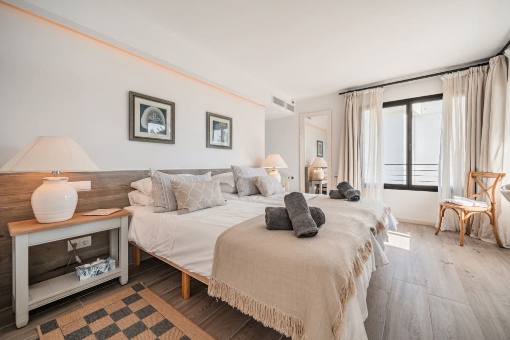 4 sypialnia Willa na sprzedaż w Pollensa / Pollenca z basenem garażem - 2 400 000 € (Ref: 9581577)