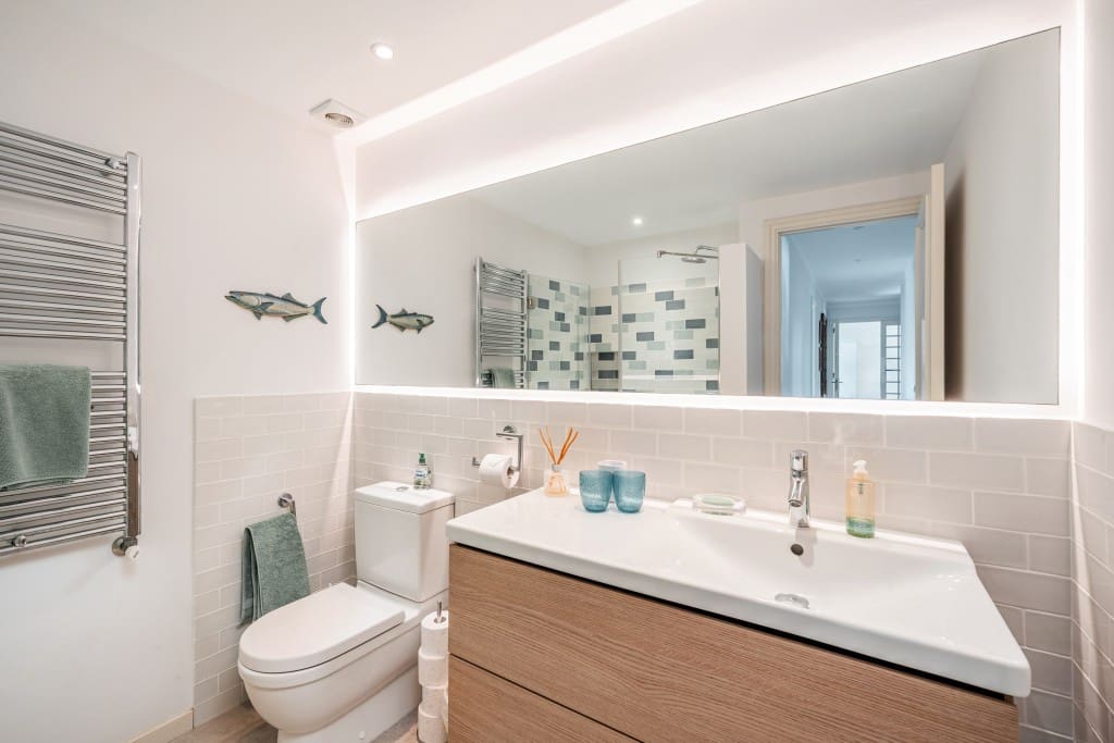 4 sypialnia Willa na sprzedaż w Pollensa / Pollenca z basenem garażem - 2 400 000 € (Ref: 9581577)