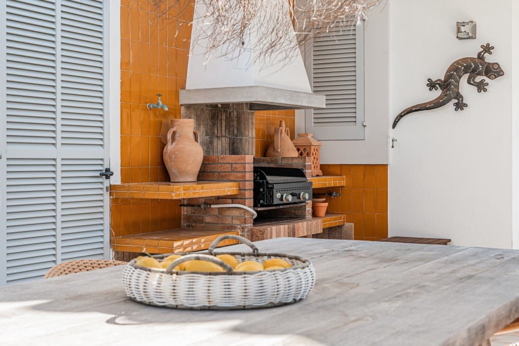 4 sypialnia Willa na sprzedaż w Pollensa / Pollenca z basenem garażem - 2 400 000 € (Ref: 9581577)