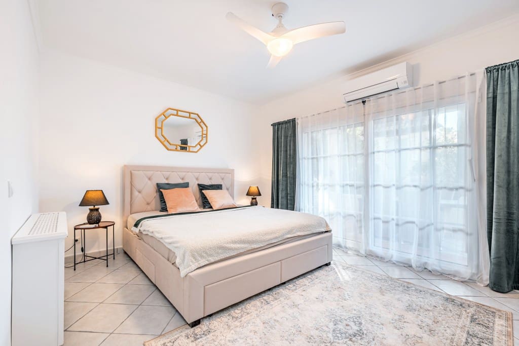 4 makuuhuone Huvila myytävänä paikassa Santa Ponsa mukana uima-altaan 
autotalli - 2 950 000 € (Ref: 9598721)