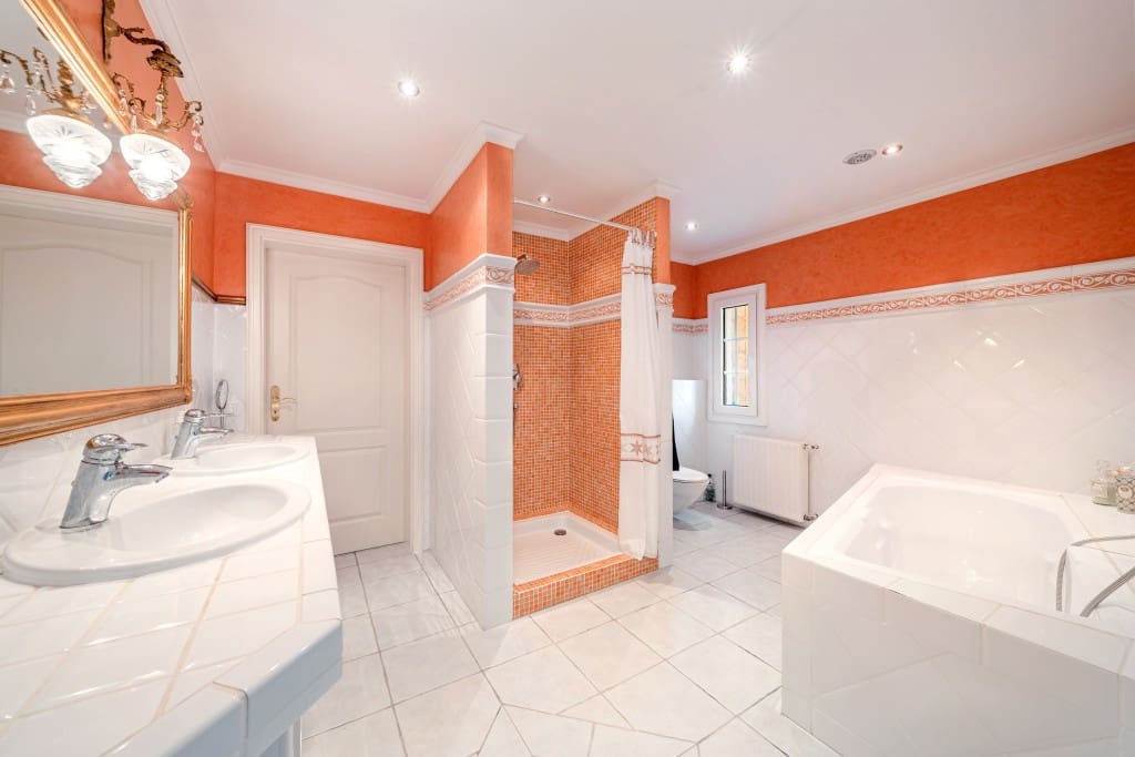 4 makuuhuone Huvila myytävänä paikassa Santa Ponsa mukana uima-altaan 
autotalli - 2 950 000 € (Ref: 9598721)